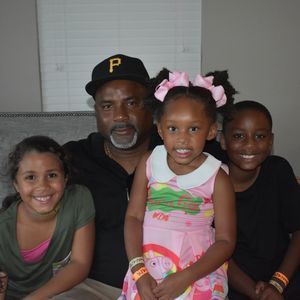 Meet your Posher, Russell